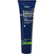 Гель после бритья Belita Men (100мл)