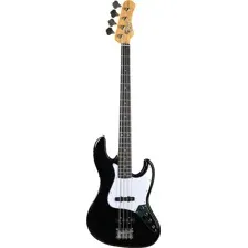 Бас-гитара EKO VJB-200 Black