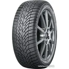 Зимние шины Kumho WP52 235/45R18 98V