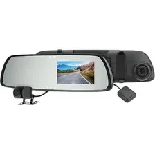 Видеорегистратор-зеркало Mio MiVue R47D