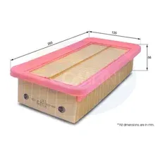 Воздушный фильтр COMLINE CKI12261