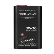 Моторное масло Fanfaro for Ford and Volvo 5W-30 1л