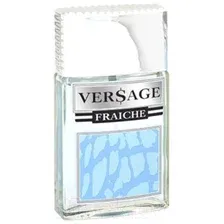 Туалетная вода Positive Parfum Versage Fraiche for Men (100мл)