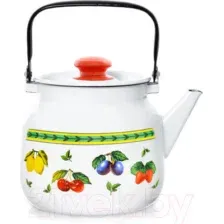 Чайник ЭСТЕТ Фруктовое ассорти / ЭТ-72542