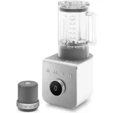 Стационарный блендер Smeg BLC02WHMEU