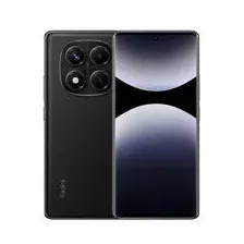 Смартфон Xiaomi Redmi Note 14 Pro 5G 12/256Gb черный