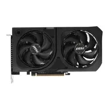 Видеокарта MSI GeForce RTX 5060 Ti SHADOW 2X PLUS