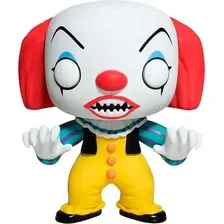 Фигурка коллекционная Funko POP! Оно. Пеннивайз 1990 / 3363