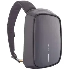 Слинг XD Design Bobby Sling P705.781 (черный)