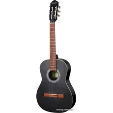 Акустическая гитара MiLena Music ML-C4-3/4-BK
