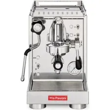 Рожковая кофеварка La Pavoni LPSMCS01EU