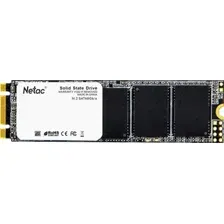 SSD Netac N535N 128GB