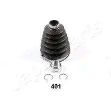 пыльник ШРУСа наружного к-кт! Honda Accord 2.0-2.4/2.2CTDi 03 KB-401 JAPANPARTS