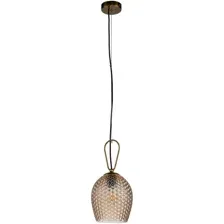Подвесная люстра Indigo Light Armonia V000084