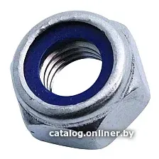 Гайка ЕКТ CV012546 (400шт)