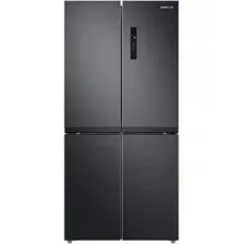Четырёхдверный холодильник Samsung RF48A4000B4/WT