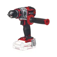 Дрель-шуруповерт аккумуляторная Einhell TP-CD 18/80 Li BL-Solo 4514300