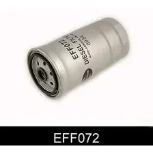 Топливный фильтр Comline EFF072