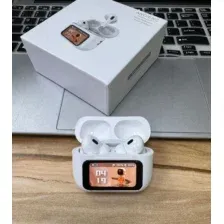 Беспроводные наушники AirPods Pro 2 с дисплеем