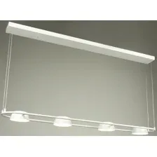 Люстра BayerLux Лонди / 10386065 (белый)