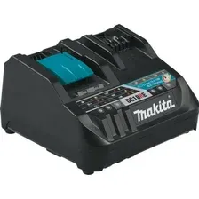 Зарядное устройство 18В MAKITA DC 18 RE 
