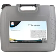 Моторное масло 77 Lubricants Engine Oil HDX 15W-40 20л