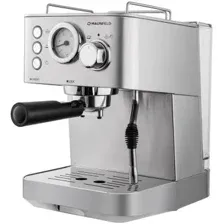 Кофеварка MAUNFELD MF-721S Pro