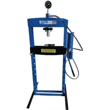 Пресс гидравлический AE&T T61220TMFA