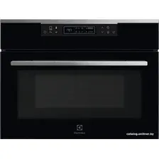 Микроволновая печь Electrolux KVKBE00X