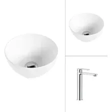 Умывальник Lauter 21601E + Moon 21СK81691C