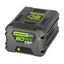Аккумулятор Greenworks G60B5 (60В/5 Ач)