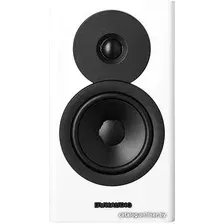 Полочная акустика Dynaudio Evoke 10 (белый рояльный лак)
