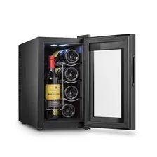 Винный шкаф ALUCOLD BCW 25