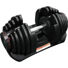Гантель Proxima Gigant / PS-ADB-5K/40K
