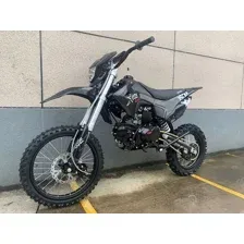 Питбайк BSE EXA SA 17/14