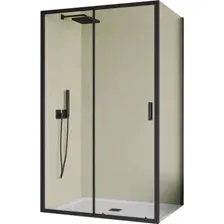 Душевой уголок Benetto BEN_903_BL_C 1950х1200х800
