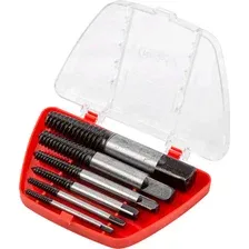 Набор экстракторов Forstime FT-63005A (65769), (6шт)