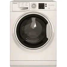 Стиральная машина Hotpoint NSS 6015 W RU