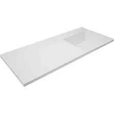 Умывальник Symbolite Estetus Даллас 110x48 правый