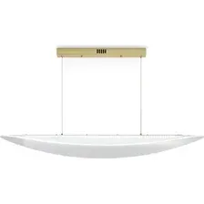 Подвесная люстра Freya Cloud FR5441PL-L40G