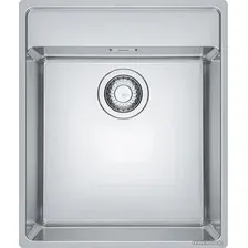 Кухонная мойка Franke Maris MRX 210-40 TL 127.0544.021