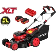 Газонокосилка Wortex CLM 4536-2 XLT Set 2334122
