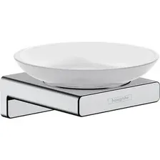 Мыльница Hansgrohe AddStoris 41746000