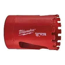 Коронка Milwaukee Diamond Plus 49565640