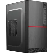 Корпус Ginzzu B190