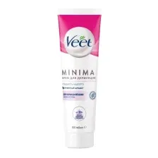 Крем для депиляции Veet Minima Для нормальной кожи (100мл)