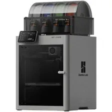 3D-принтер Bambu Lab P2S Combo / PF004-U+SA007-EU1