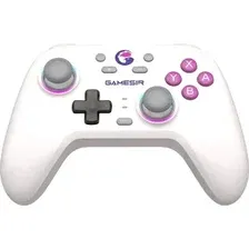 Геймпад GameSir T4 Nova (белый)