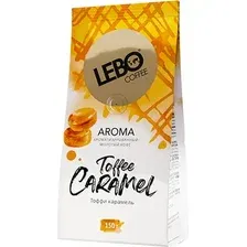 Кофе молотый "Toffee Caramel" (150 г)