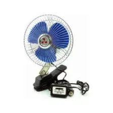 Вентилятор AVS Comfort 8043 12В 